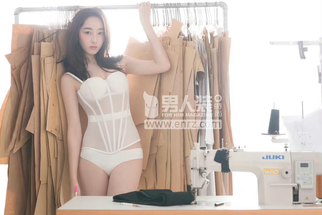 蒋梦婕 ​​​