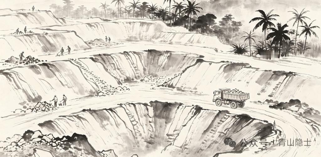 宁德时代与华友钴业深度绑定，上游估值修复空间打开
 
核心事件：二者股价、业绩高