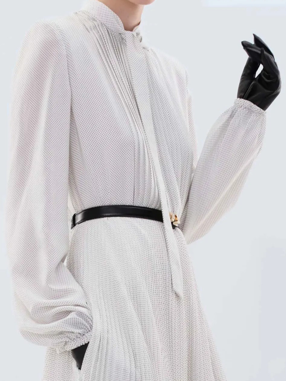 细节，Tom Ford-Pre-Fall 2026 