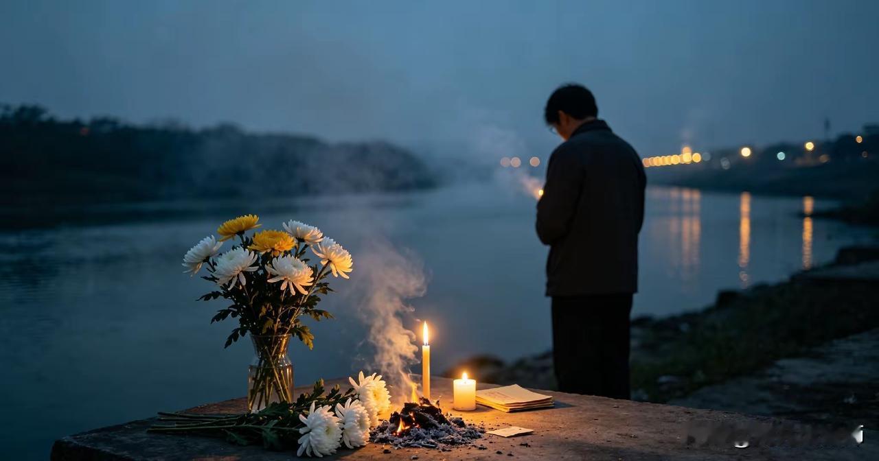 缅怀先人别踩法律红线，祭祀失火三重责任要知晓
 
大家好，我是安剑律师事务所周兆