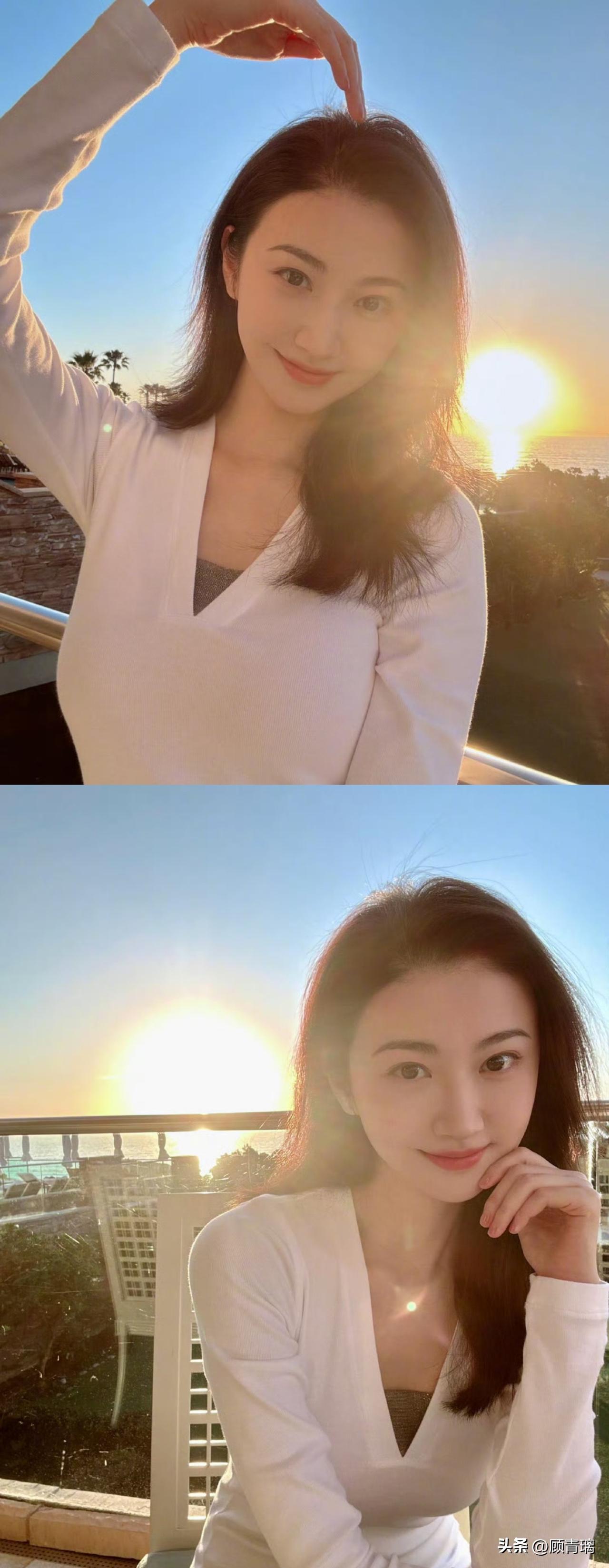 我们的大甜甜说：周五好！