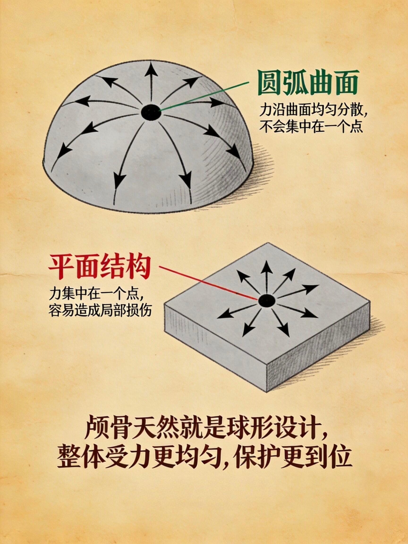 头盔的设计灵感来自哪些动物？为什么是圆的？一组图看懂背后的仿生学原理京东外卖推出