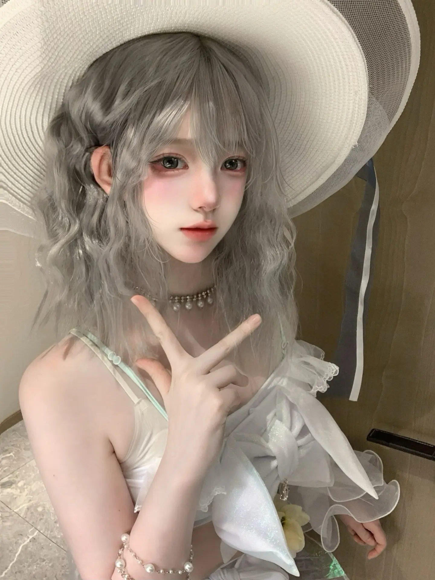 ໒꒰ྀི∩≖⃙⃚᷄ ₋ ≖⃙⃚᷅ ∩꒱ྀི১