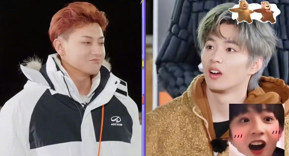 于洋被刘耀文骗惨了刘耀文主打一个孩子静悄悄必定在作妖！于洋怀疑了一圈人，唯独坚信