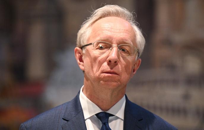 俄副外长加卢津：美国正劝说基辅与莫斯科达成妥协
 
俄副外长指出，泽连斯基则表示