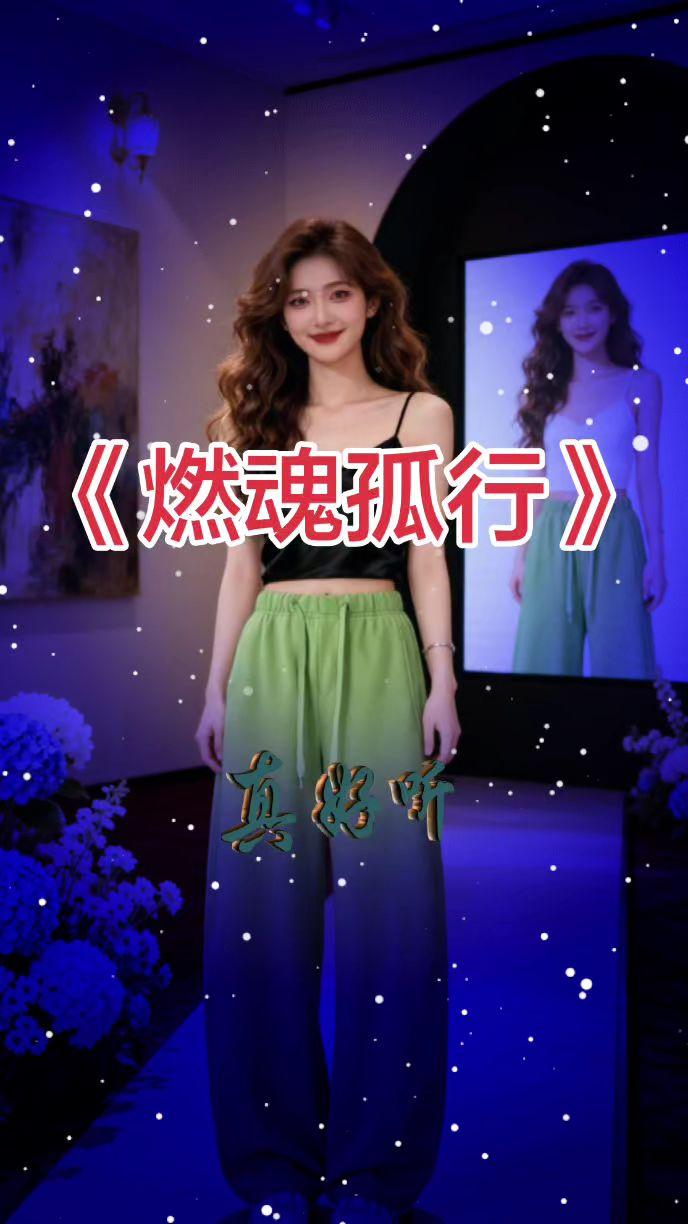 《燃魂孤行》穿搭公式大揭秘 穿搭公式拆解 穿搭灵感制造机 浅交一下我的夏季穿搭作