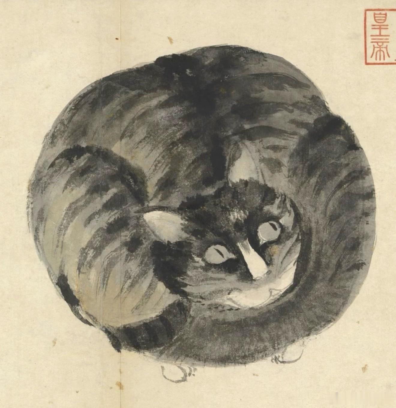 睡前看画就会睡不着，昨晚刷到好多画👀边看边想恨不得立刻画画试试，王瀚裕说我有?