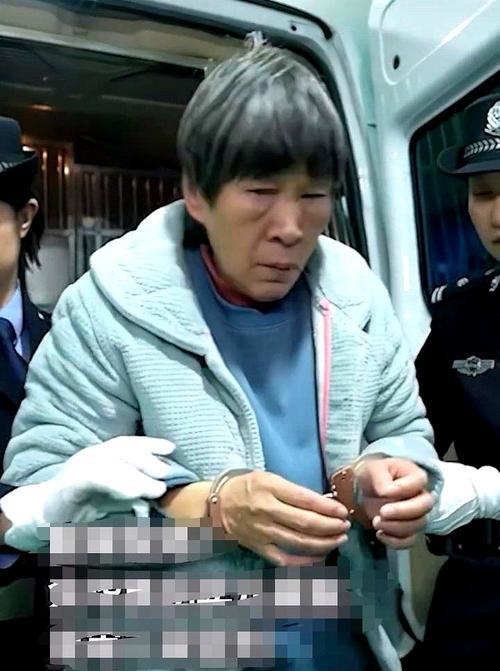 所有人贩子必须判死刑！
[打脸][打脸][打脸]
罪大恶极判死刑，
没有一个人同