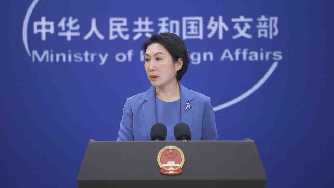 台东海域风声紧，日菲联手划界惹争议，中方执法船已常态化巡航

5月28日，日本首