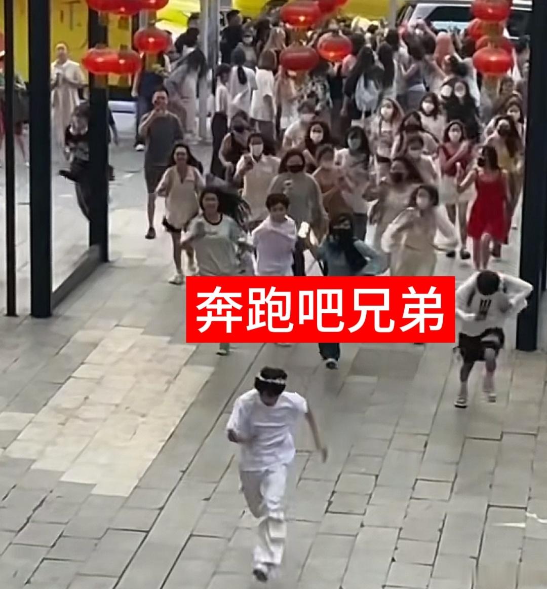 有了四丝还看什么内娱综艺 