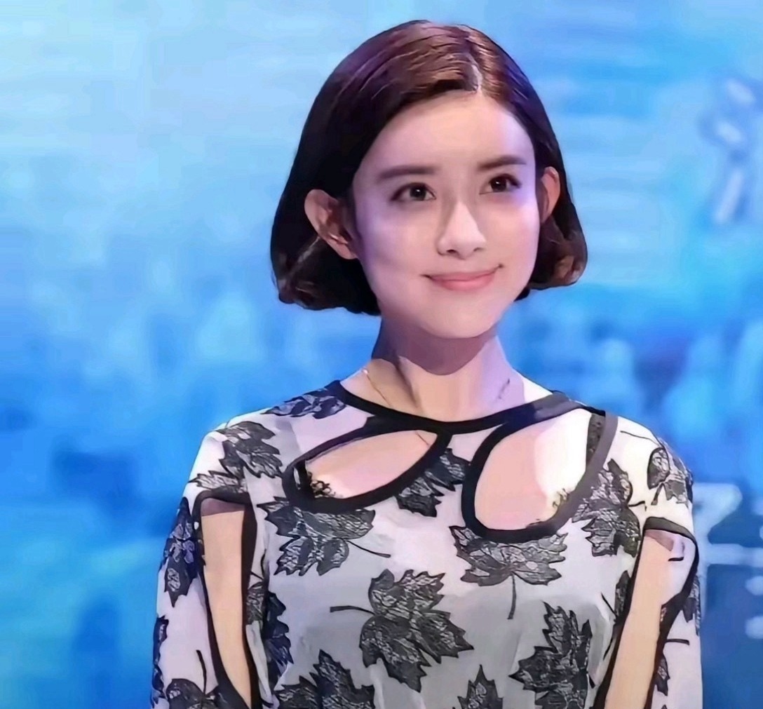 孟子义刚出道的时候和现在变化大吗 