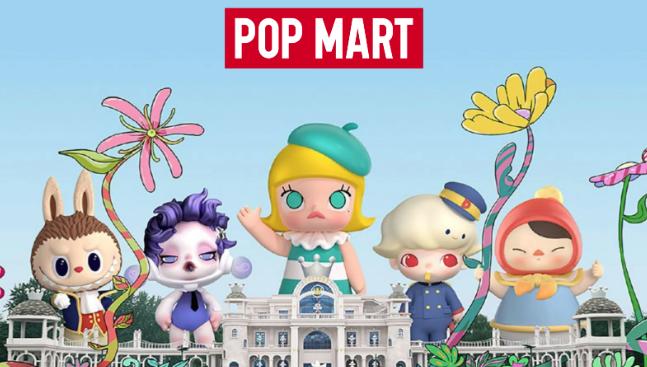 拓竹科技与泡泡玛特和解。
 
针对此前的IP版权纠纷问题，3月16日，泡泡玛特、