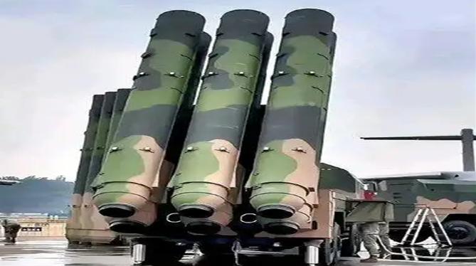 15年努力没白费，中国正式向世界宣告：洲际弹道导弹“杀手”登场

熬了15年才公