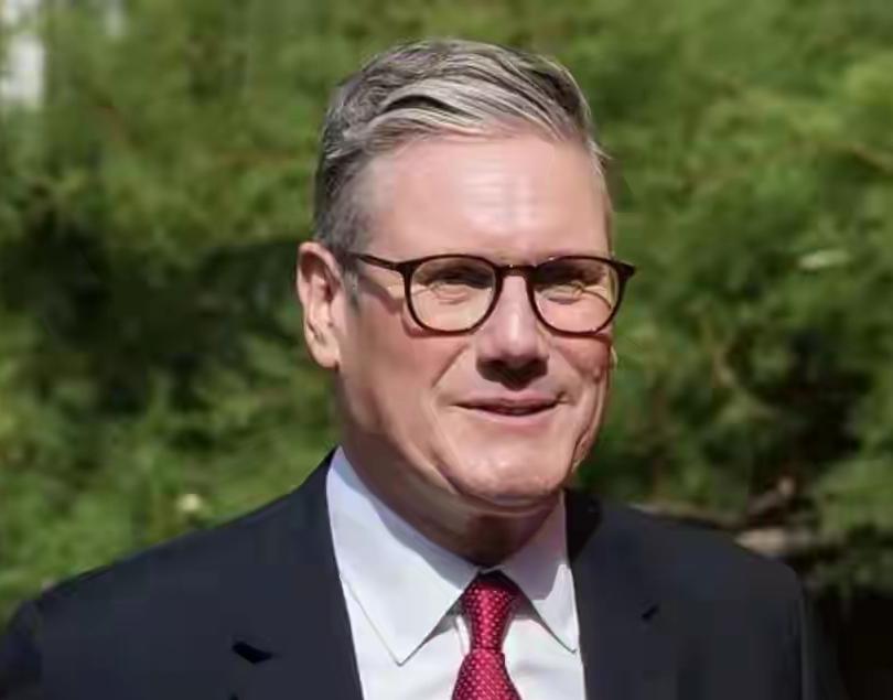 忍无可忍！一再遭美国嘲讽，英首相:我受够了

4月初，伦敦政界再一次被英美两国的