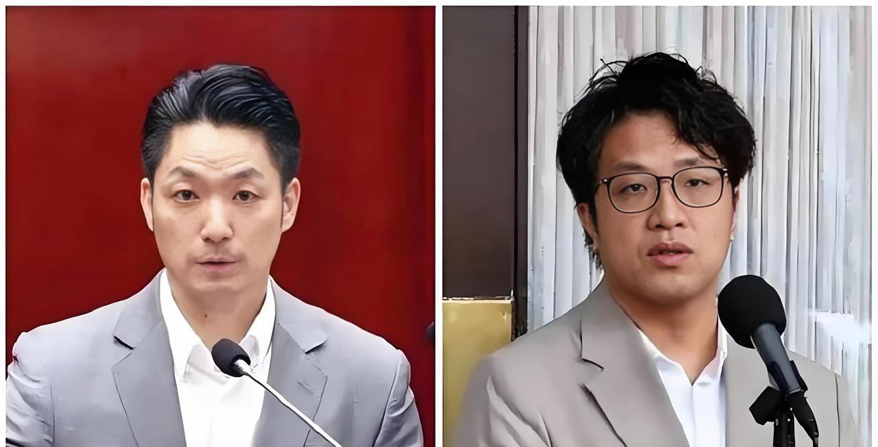 蒋万安被“洋流”冲得站不稳？赖清德亲自下场，这场台北选战打成了“全台大乱斗”！