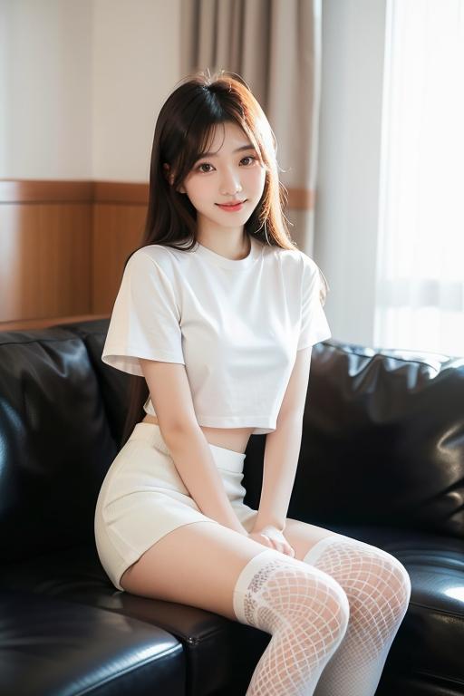 求关注