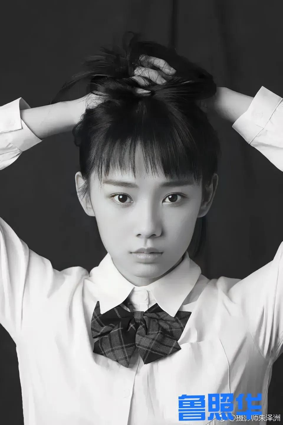 1..鲁照华国庆后进组拍戏已近两个月。
2.杨洋工作室发布维权声明，告了B站UP