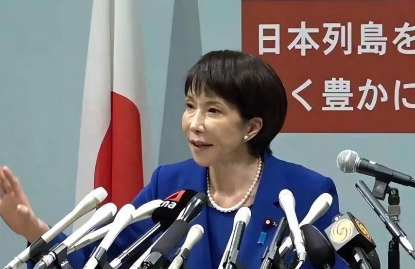 下月举行的冲绳知事选举，已成为决定高市早苗政治前途的关键战役，其成败直接关乎她明