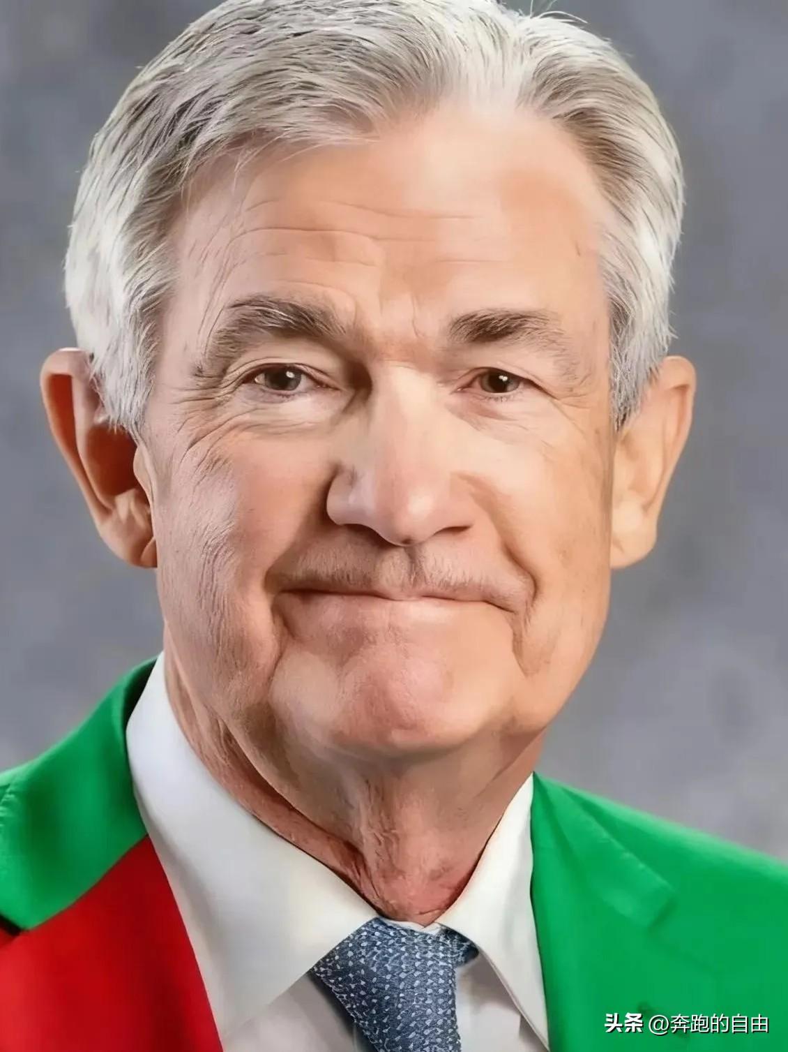 新消息，美联储主席鲍威尔宣布了
2026年3月19日，美联储主席鲍威尔宣布：利率