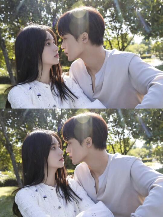 妈呀播了❗️近期看过最甜的剧❗️