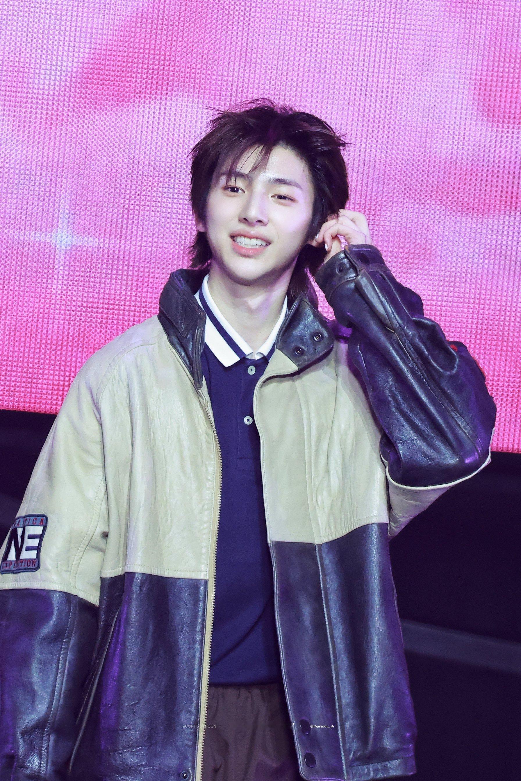 Melody /thursday_jh 