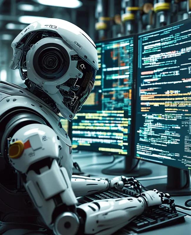 美伊之战里，AI技术应用还挺多的。在情报收集方面，AI能快速分析卫星图像、截获的