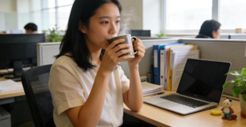 警惕，口鼻出现这3个信号，风热喉炎或已悄然来临



风热喉炎是生活中很常见的咽