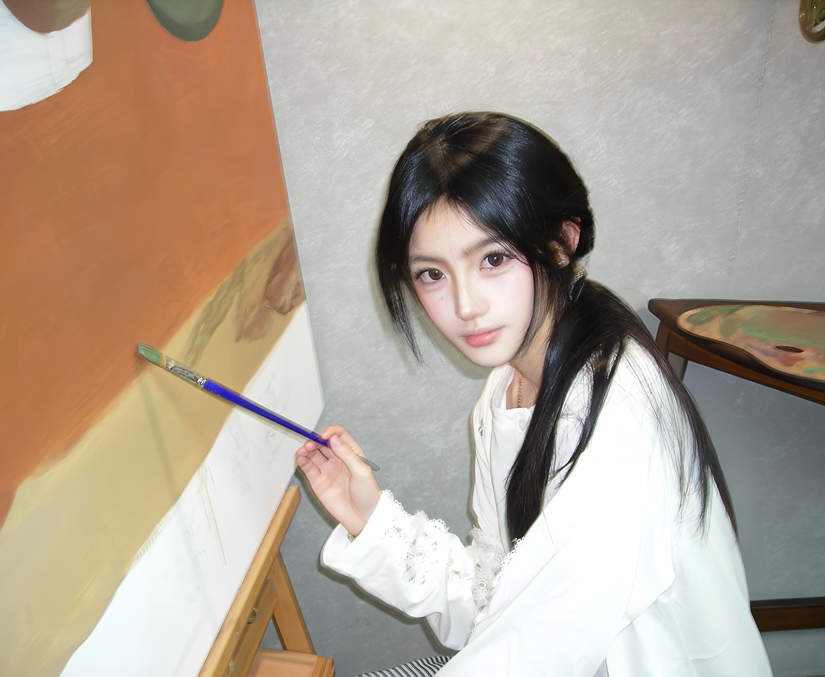 信任一旦崩塌 就像覆水难收 后来你说的每句话都要夹着证据