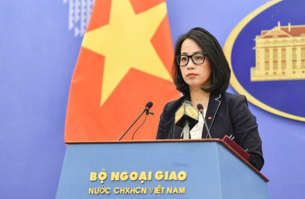 越南高层现在估计心里直发慌。
 
2026年7月12日，一个被国际政治算计精准选