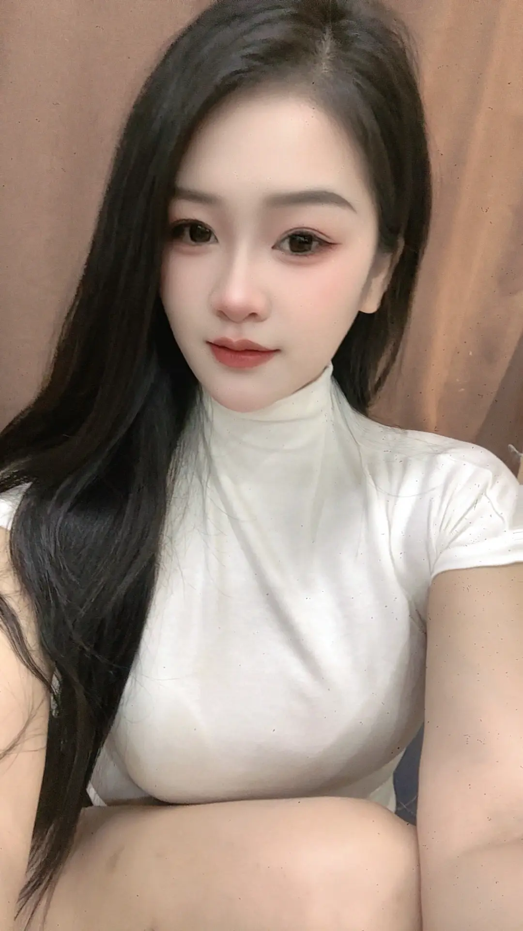 宝贝你看过还珠格格吗 你喜欢紫薇吗