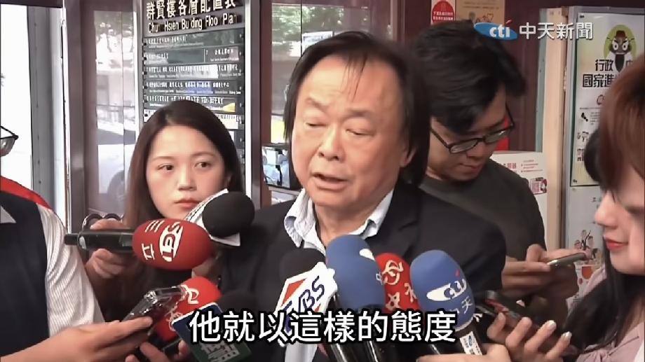 蒋万安因台风“巴威”动怒，获王世坚力挺：有魄力！蒋万安质问如果其他公所没异议就是