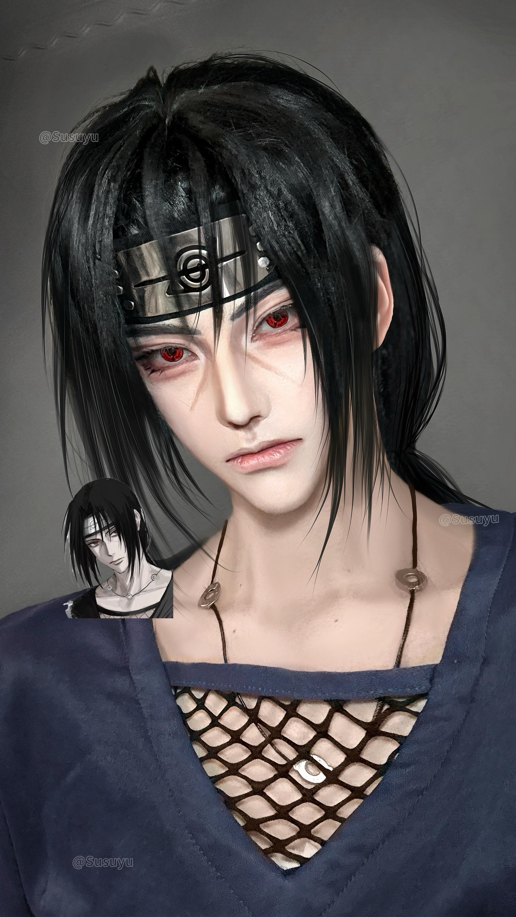 这双眼睛还能看多远呢。     放过我放过我吧！！我重新裁剪了下呜呜呜呜呜