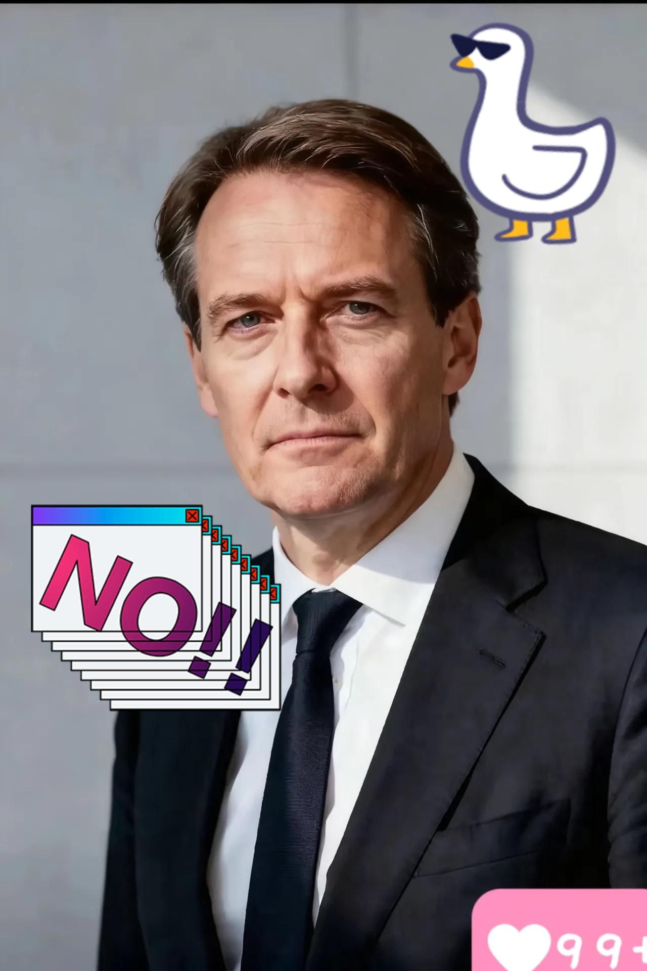 安世东大再次公开声明！

安世东方11月2日发布公告称，荷兰安世半导体已决定自2