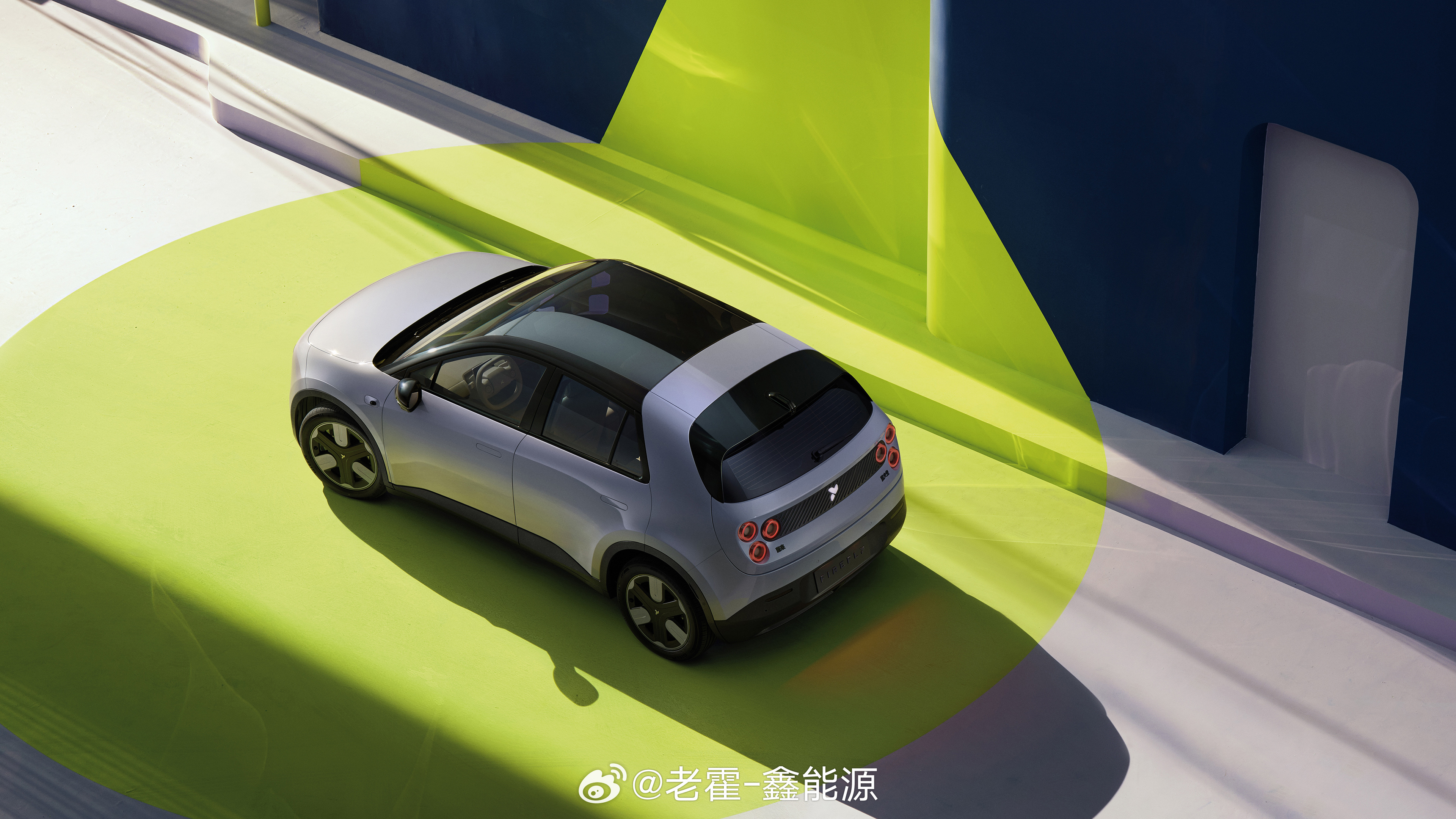 firefly萤火虫3月份购车权益出来了！7年超低息以及千元选装基金来了！甚至还