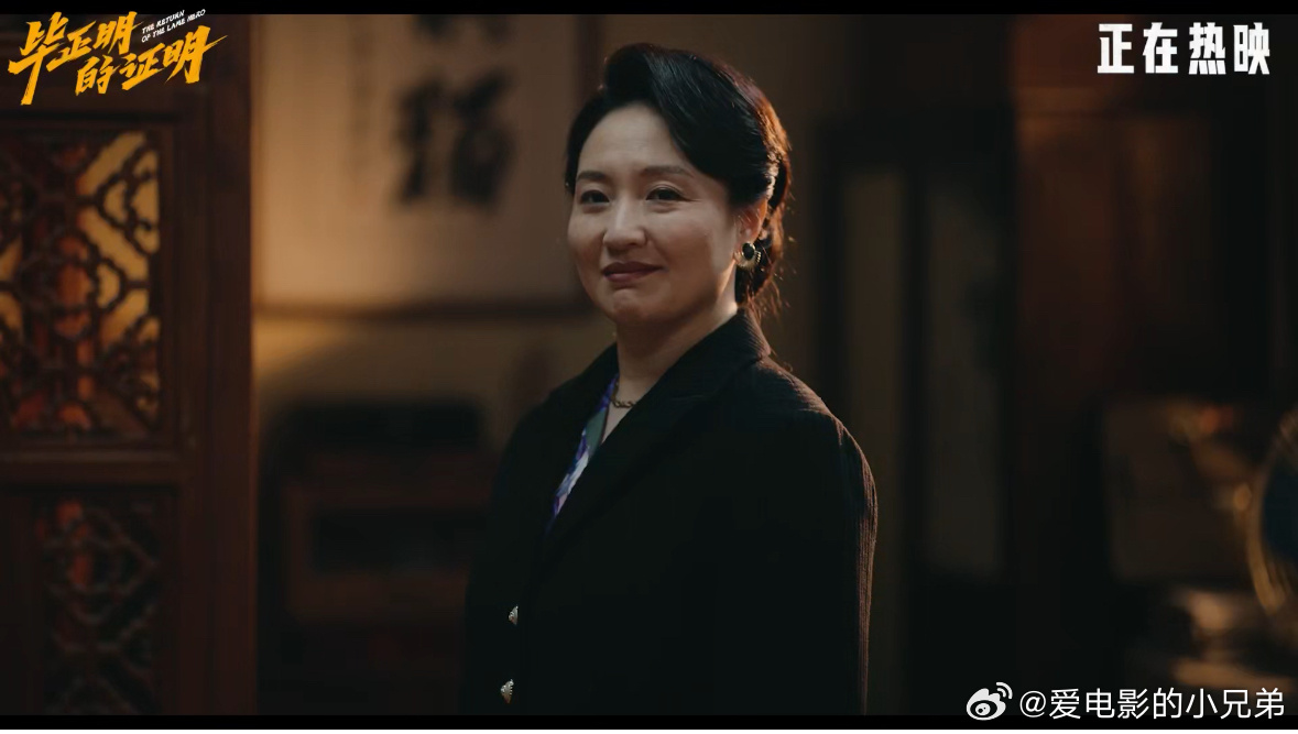 这居然是王安宇的首部电影 初银幕即巅峰！王安宇的泪眼全是戏，从青涩到沧桑的转变自