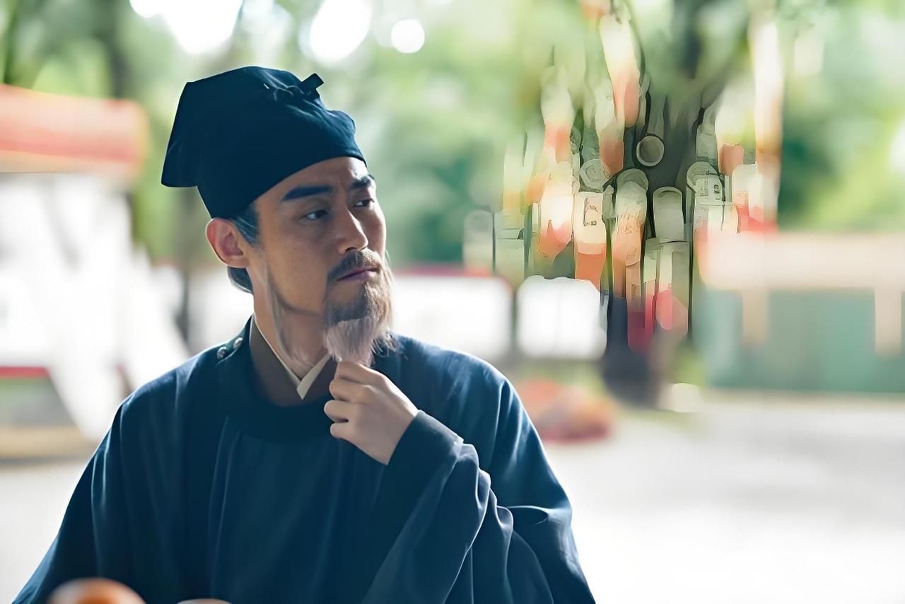 刘蕡科举怒斥宦官的专权
       唐文宗时期，开设贤良方正科，旨在选拔有才德