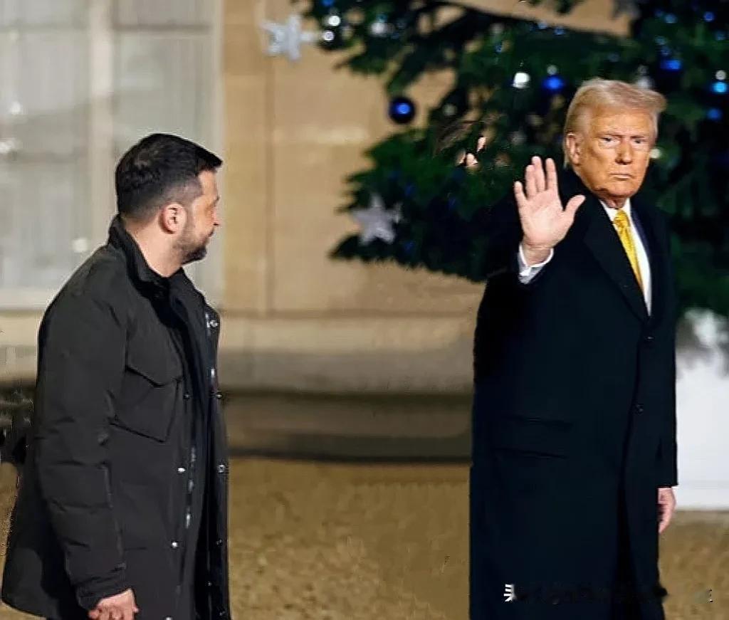 ♦ 《乌克兰游戏的终结》由美国《纽约时报》刊登的文章,作者认为乌克兰危机最早有可