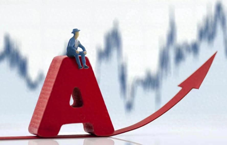 谁能想到？谈判崩了、海峡封锁，美股居然还能低开高走！

今天4月13号，美股真的