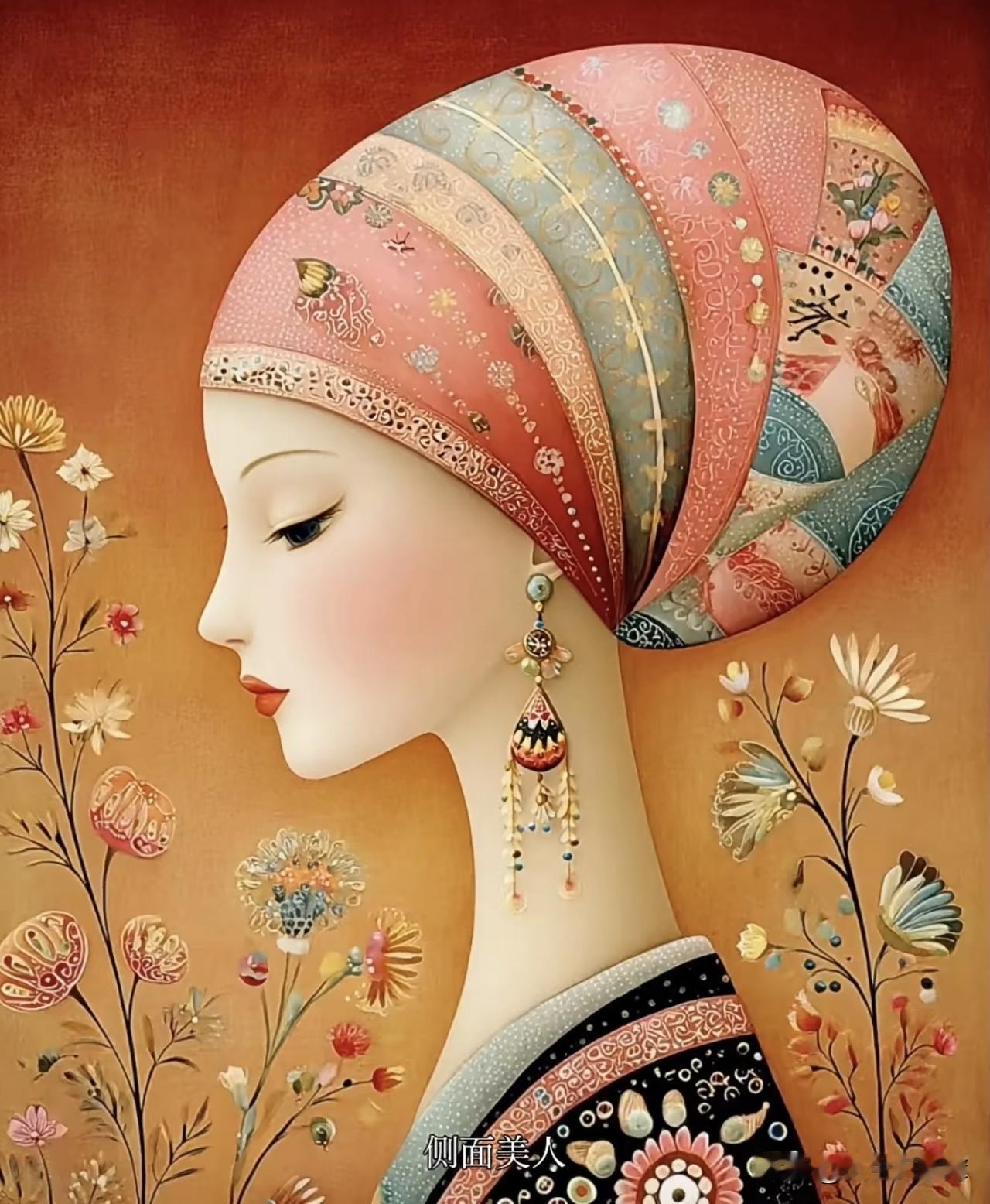 有没有跟我一样的感觉。
我今年六十多岁了，每个月就会有几天心烦失眠，跟年轻时候一