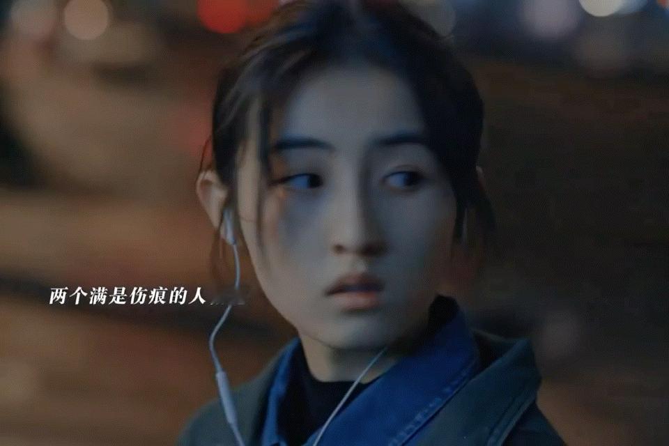 谁家好剧播到哪对嗑哪对 谁能拒绝在闲暇时光里，沉浸在《秋雪漫过的冬天》的cp世界