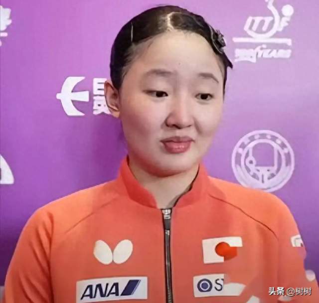 张本智和兄妹采访常脱口而出中文，在日本承受巨大舆论压力