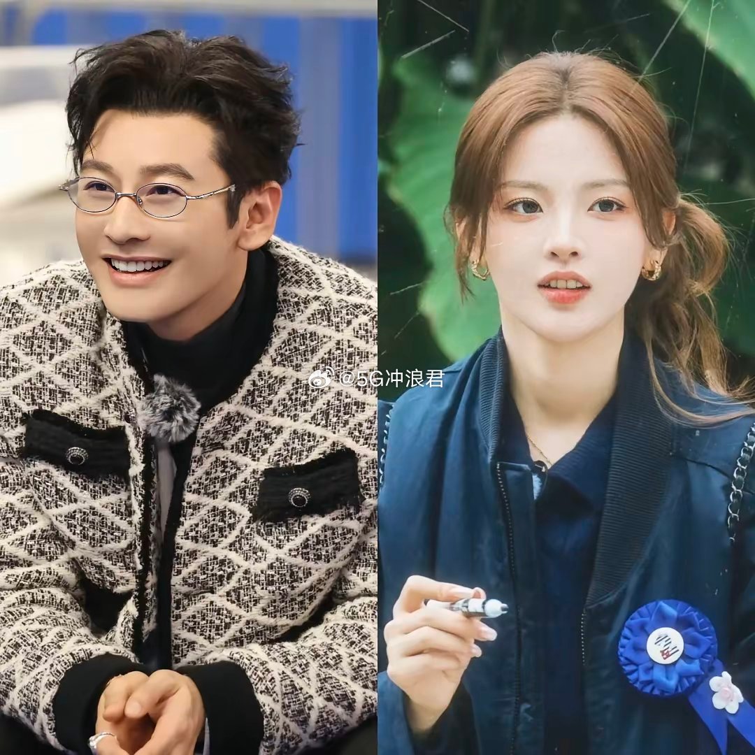 《中餐厅10》悄悄筹备，黄晓明依旧是核心大咖，拟邀丁禹兮、赵又廷常驻，杨超越将携