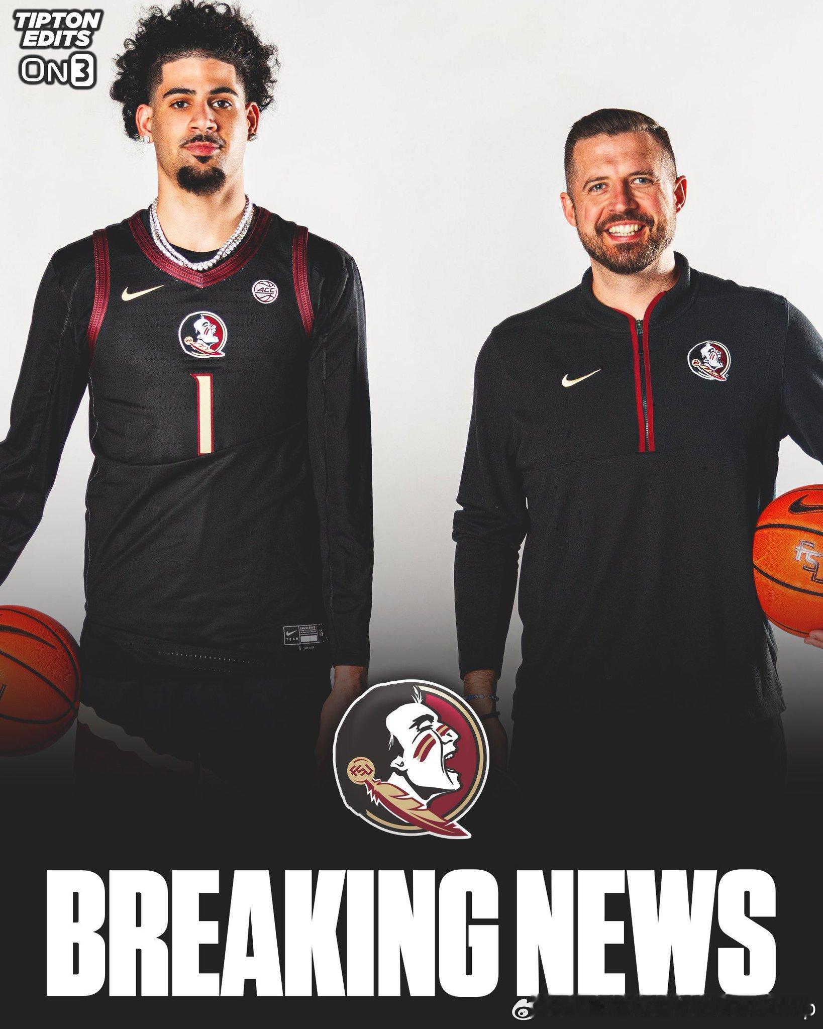 前全美顶尖射手以色列前锋Shon Abaev将转校至佛罗里达州立大学NCAA