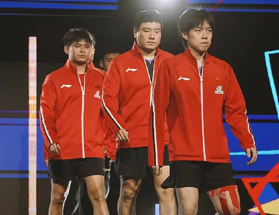 2026伦敦世乒赛团体赛淘汰赛激战正酣，国乒男女团迎来关键对决，央视CCTV5全