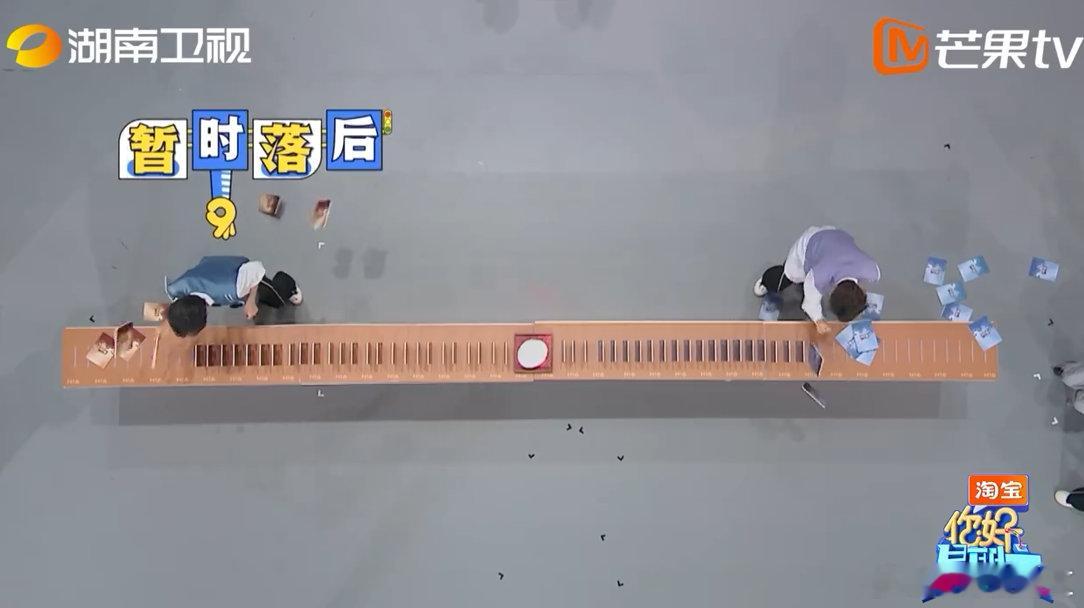 张颜齐回旋镖终究还是扎回了张颜齐身上你好星期六 张颜齐这波操作666！放狠话遭回