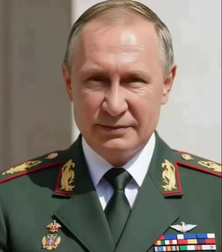 俄罗斯传来新消息
2026年4月2日，俄罗斯国防部突然宣布一个大消息：俄军已经彻