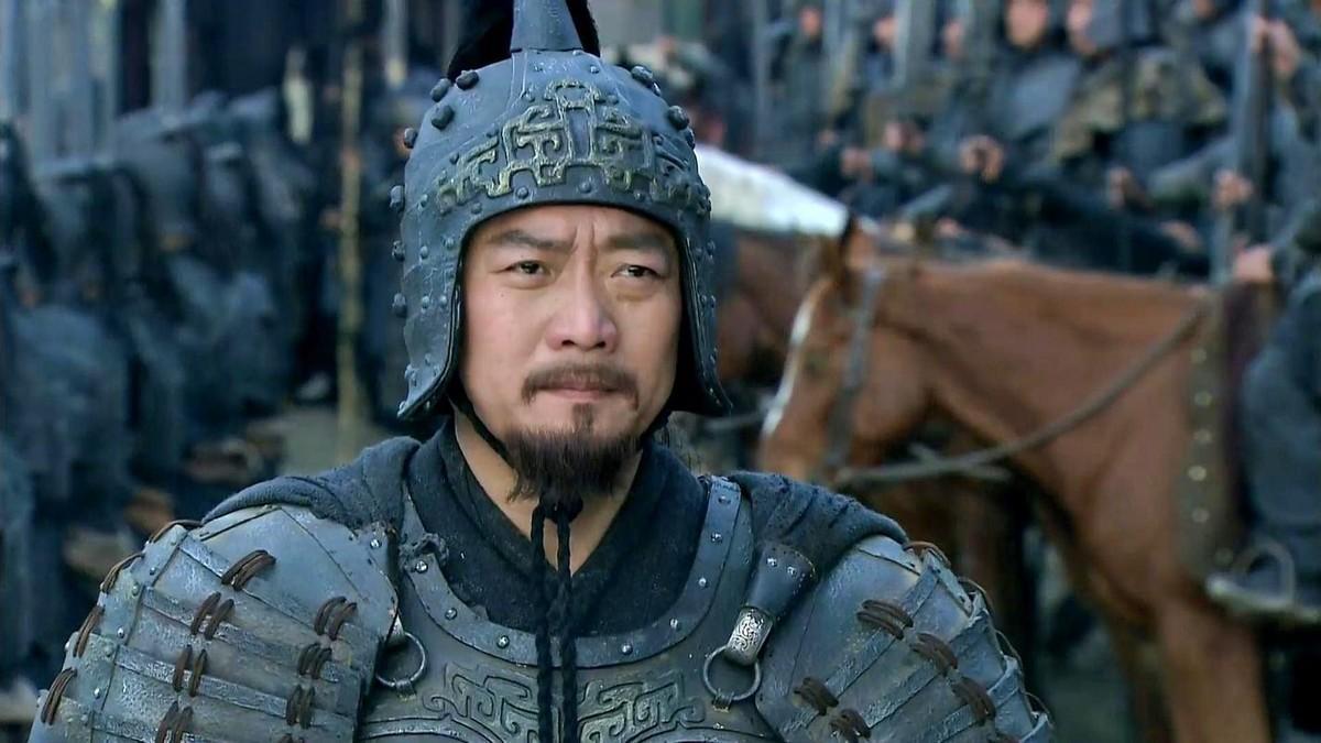 7000破10万！三国最猛战神凭一战让江东小儿不敢夜啼
 
曹操西征陇右的号角刚