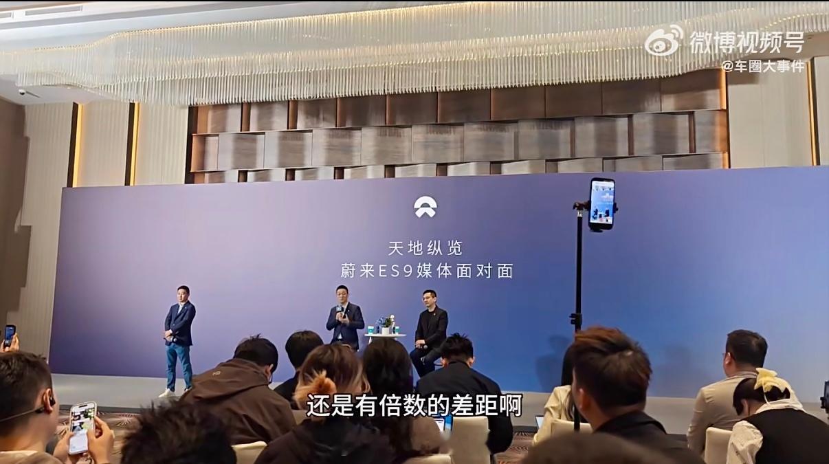 对于“快充好还是换电好”这个问题，大家更认一个理儿：哪个方便就用哪个，最好都能有