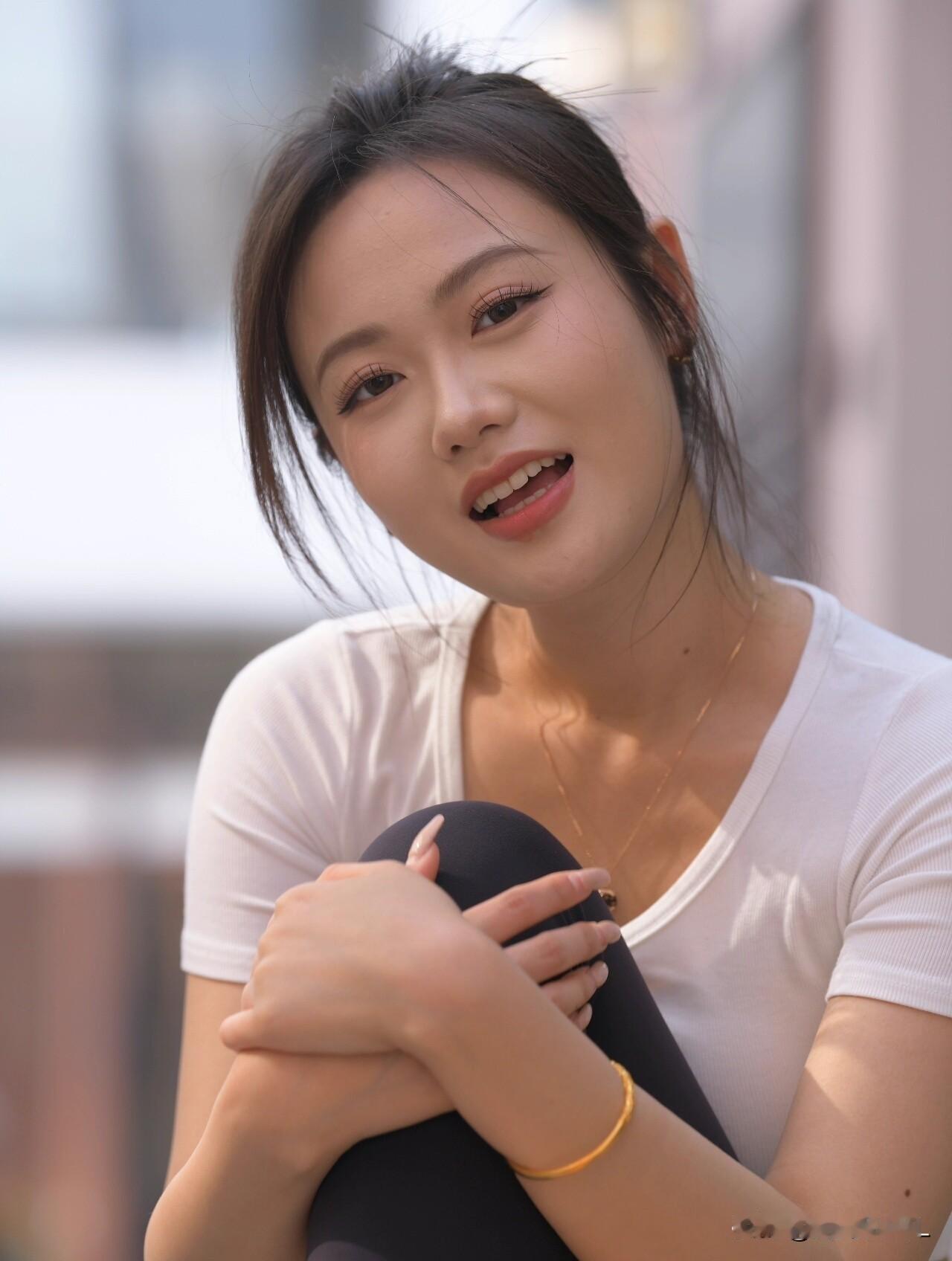 看过哪些惊艳时光的美女？