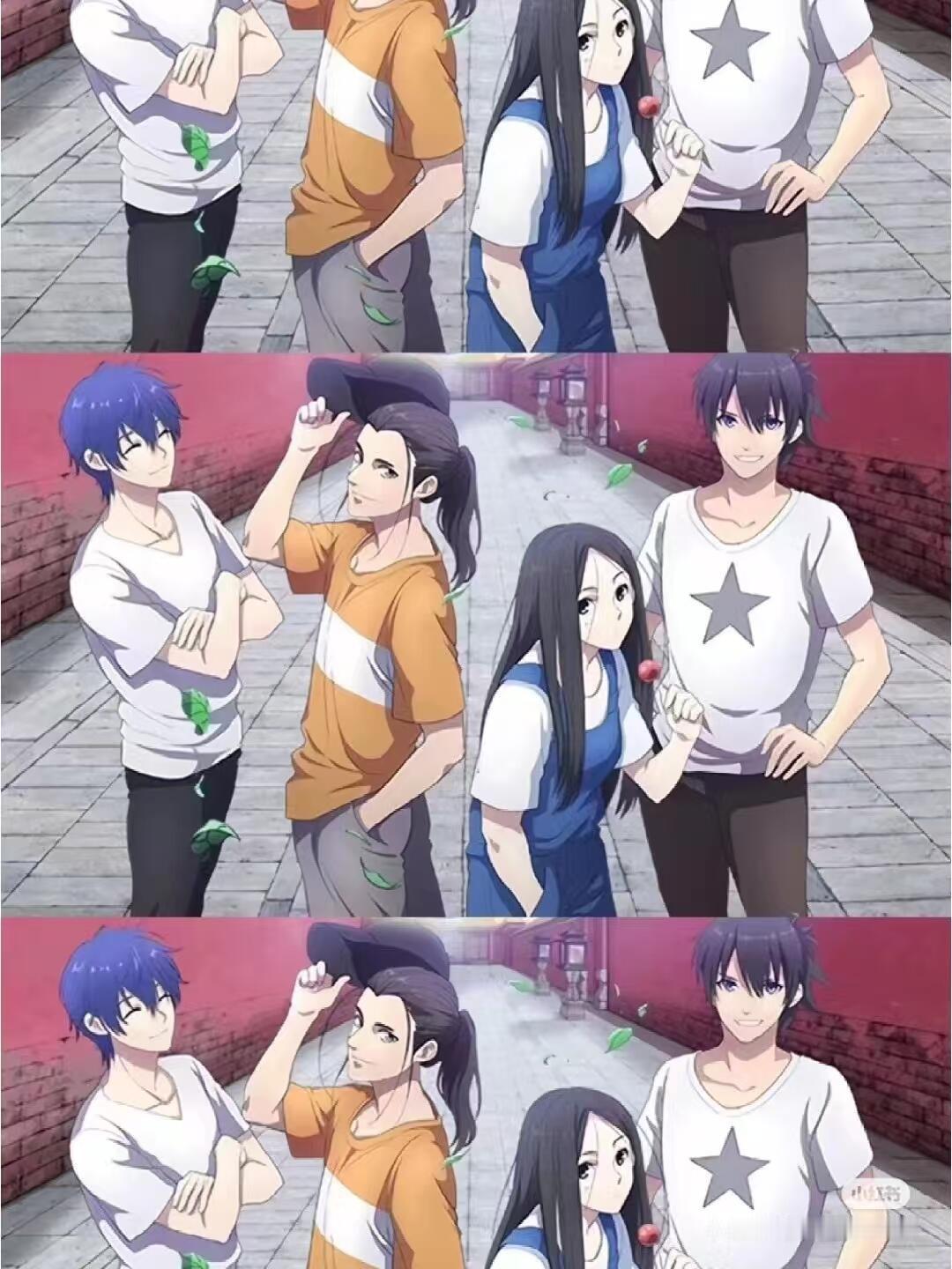 一人之下第六季定档定档1月2日！《一人之下6》26集超长连载！从二十四节谷到唐门